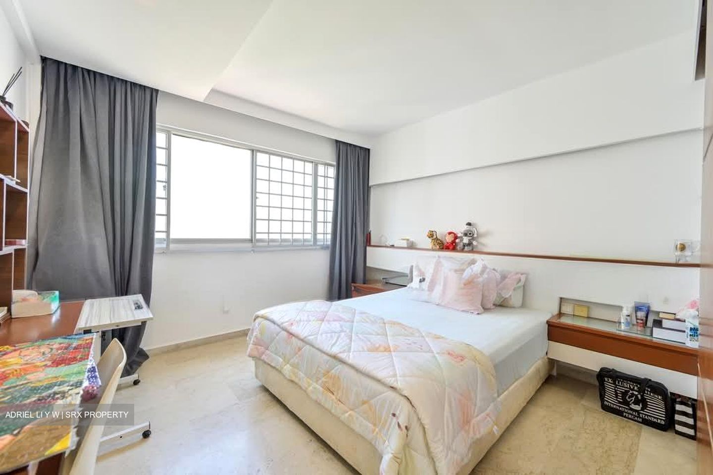 Blk 2 Delta Avenue (Bukit Merah), HDB 5 Rooms #595899251